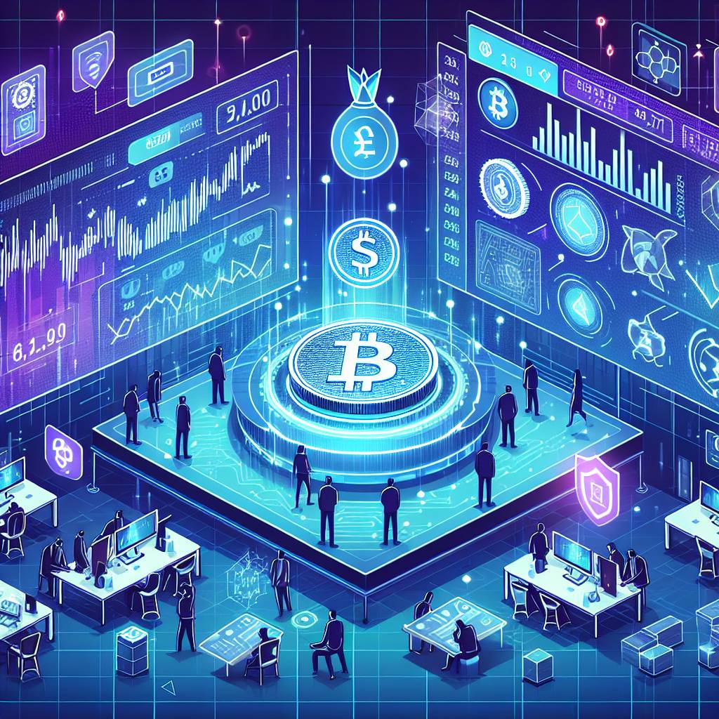 How do brokered CD interest rates compare to the returns of digital currencies?