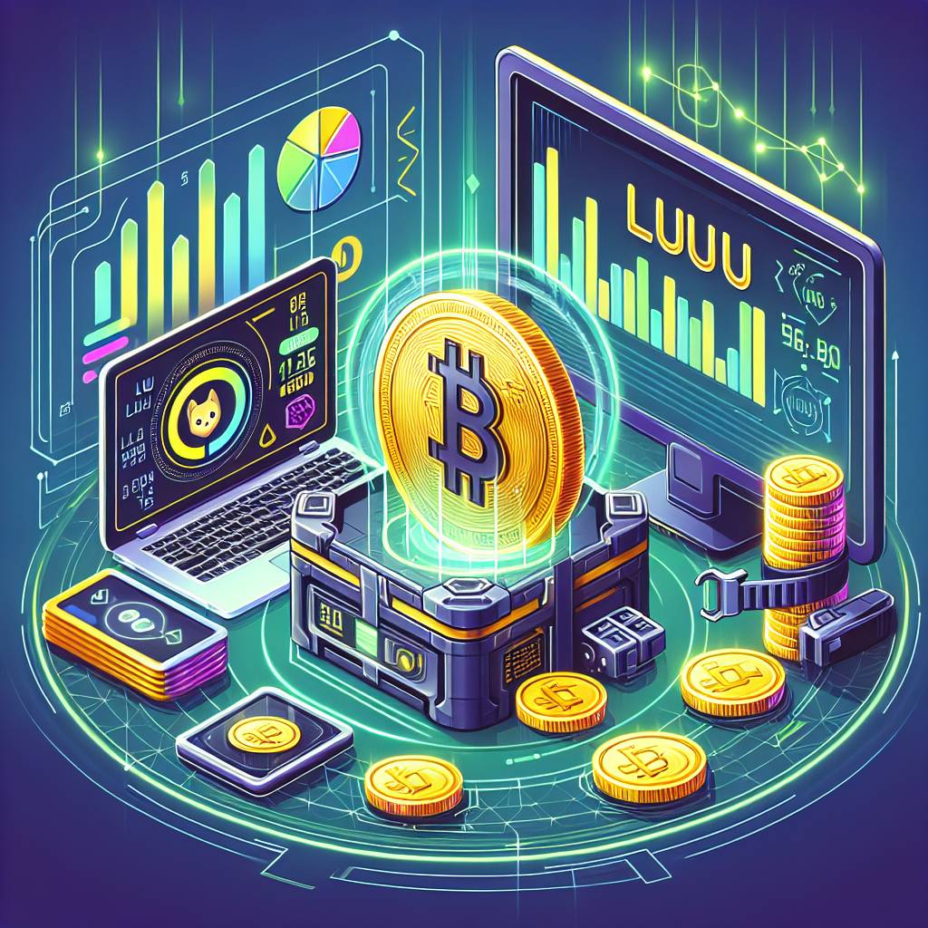 How can I securely store my digital currencies using wgn interactive?