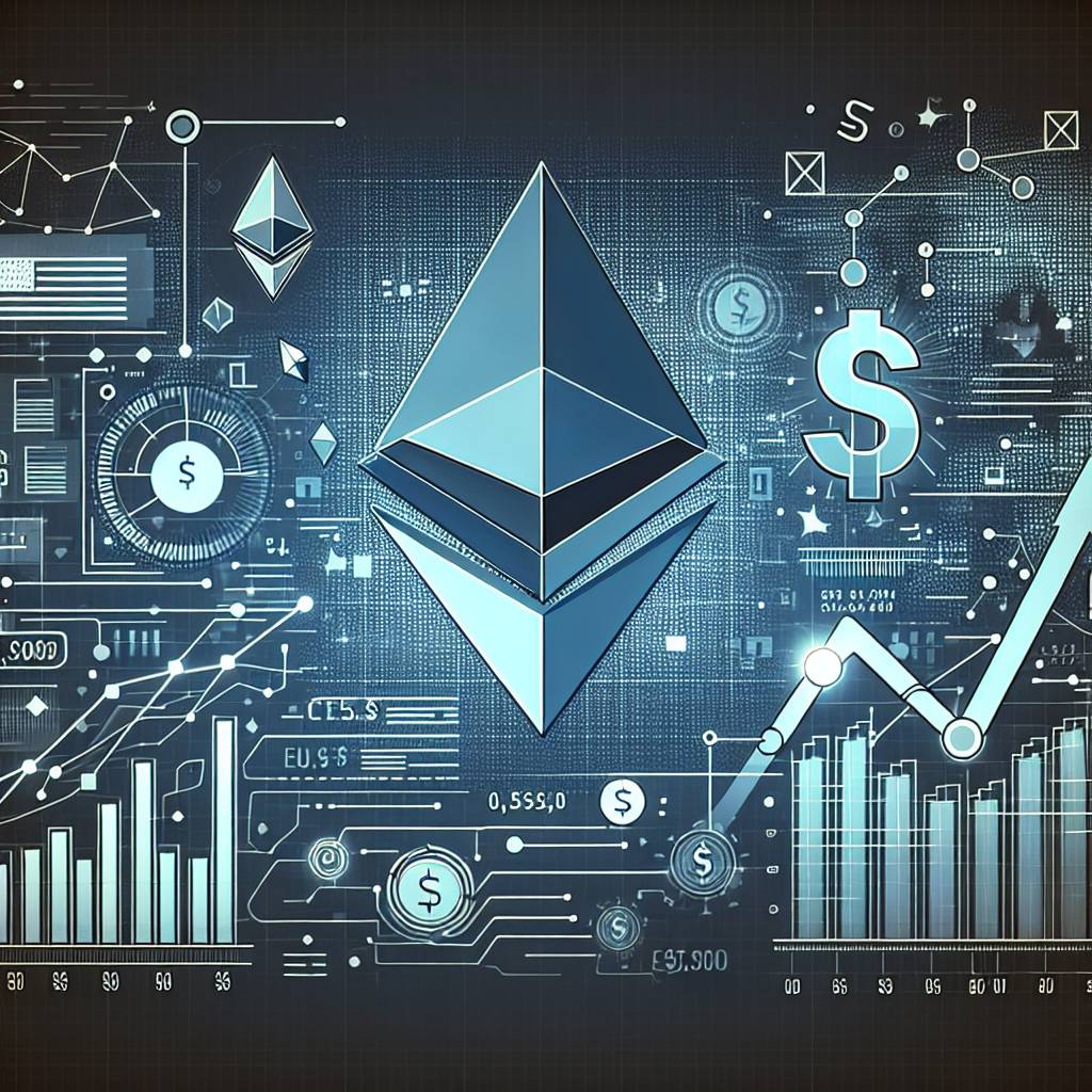 What factors influence the price of Ethereum and how can I stay updated on any changes?