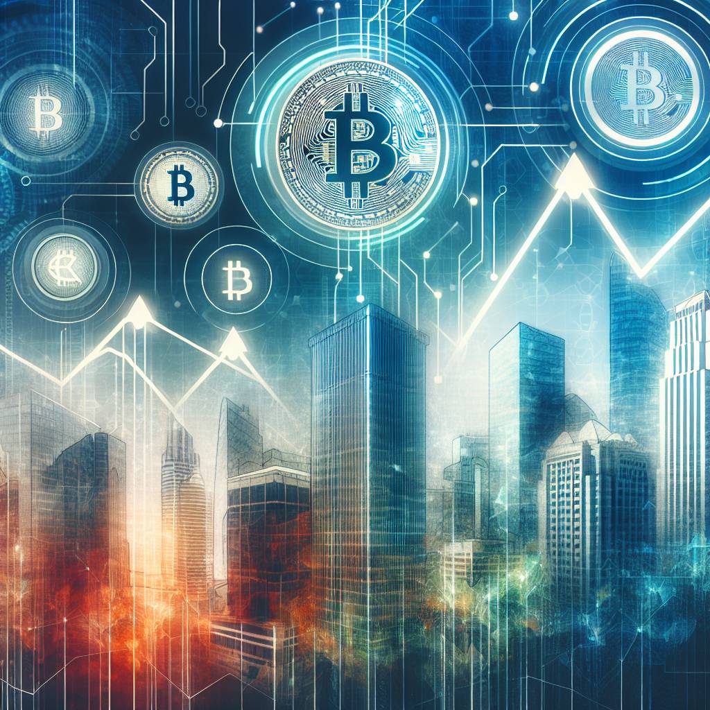 How can main street capital holdings benefit from the growth of cryptocurrencies?