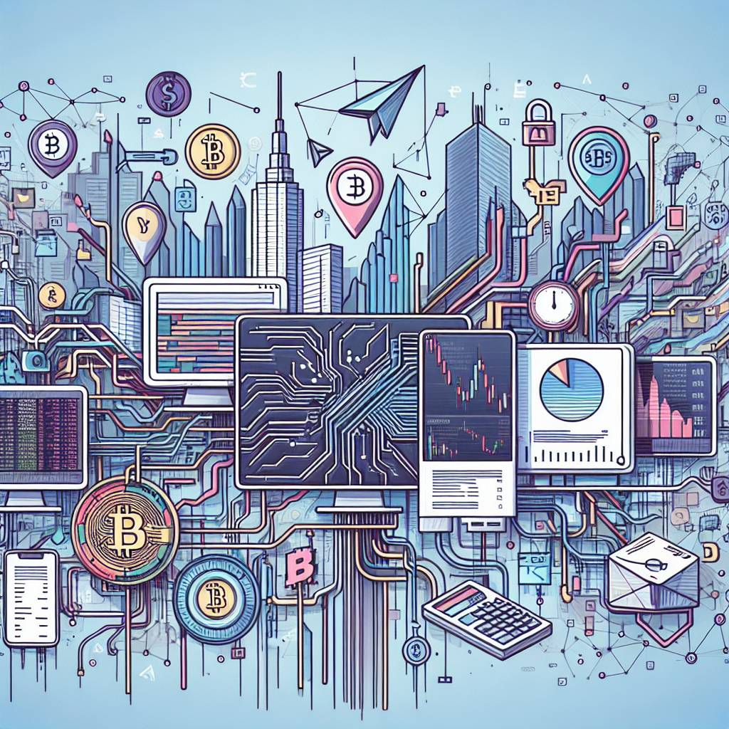 What are some common challenges or limitations when using the weighted moving average in cryptocurrency analysis?