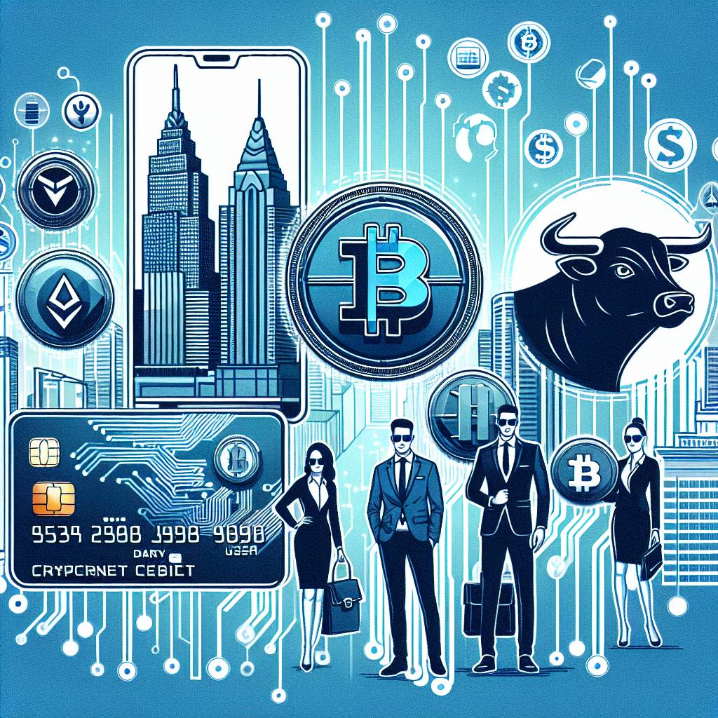 What are the best cryptocurrency debit card options available?