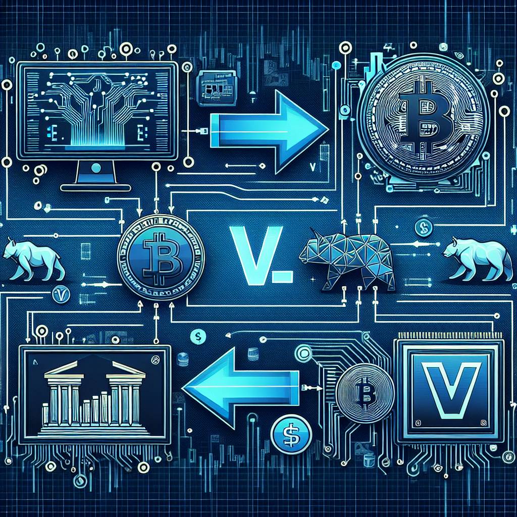 What are the steps to transfer ACH funds to Coinbase and trade them for cryptocurrencies?