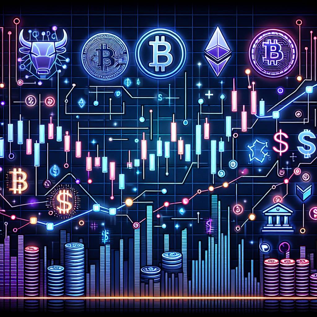 How does the martingale technique apply to cryptocurrency investment strategies?