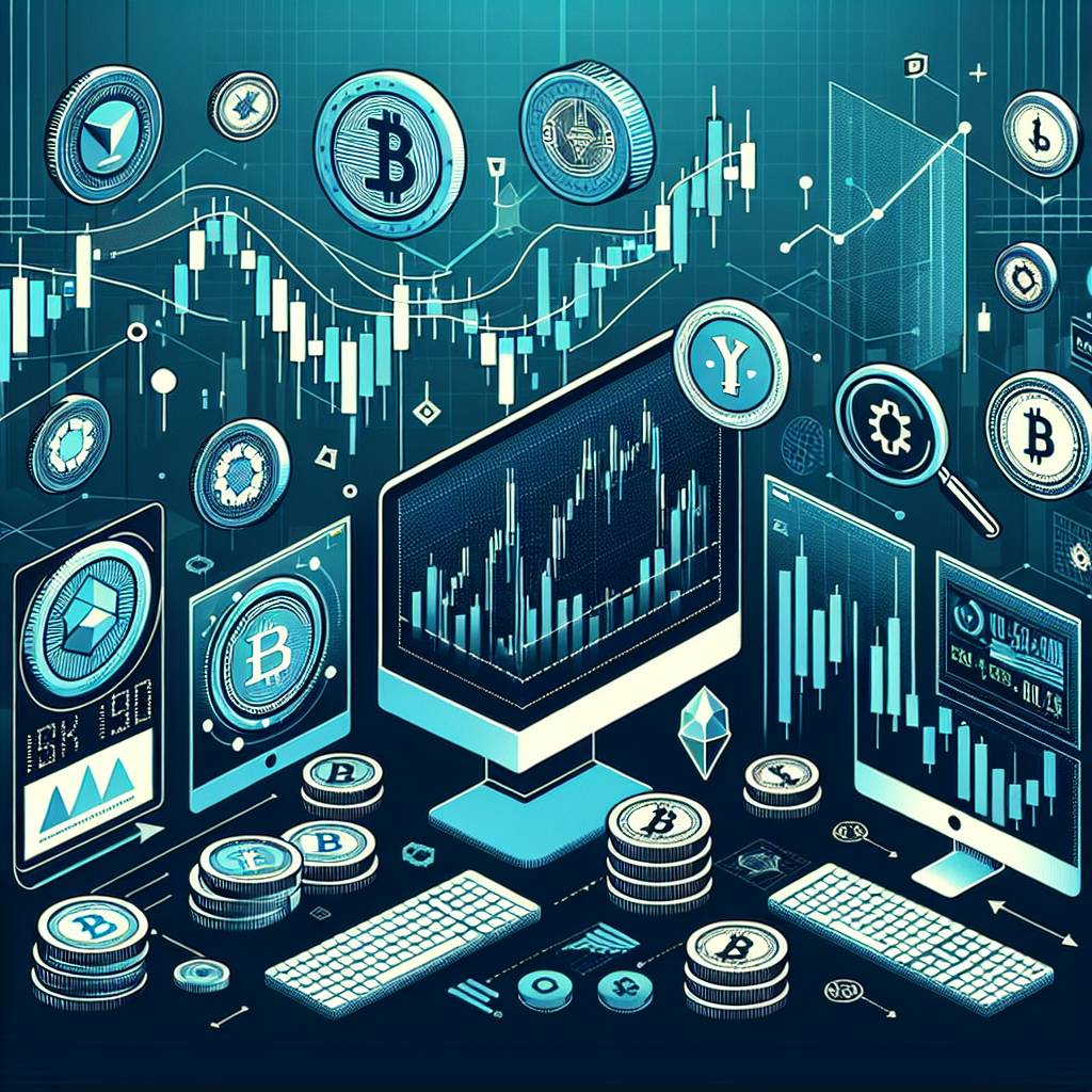 What are the key indicators to watch during earnings season for cryptocurrency investors?