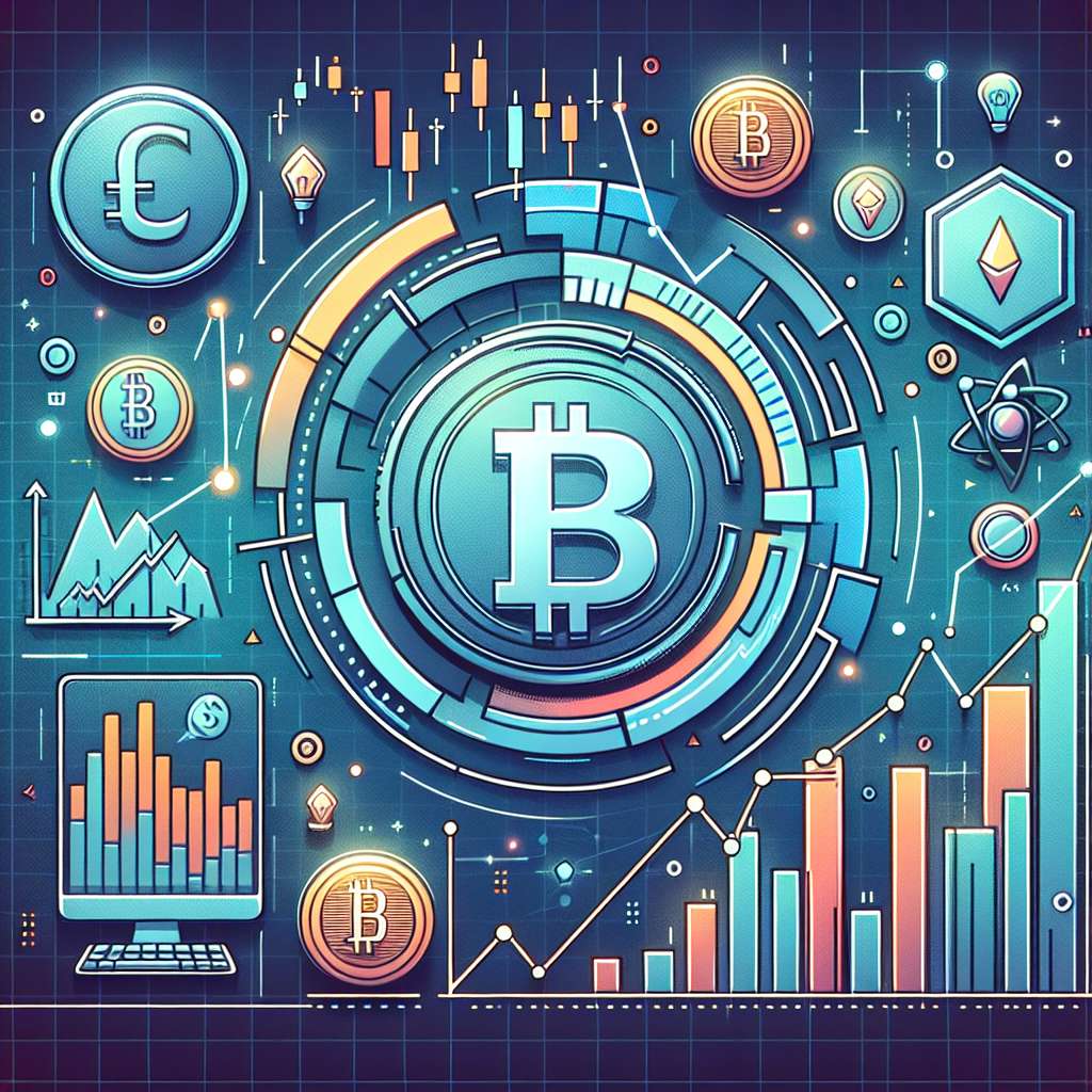 How can I take advantage of trading trends in the cryptocurrency market?