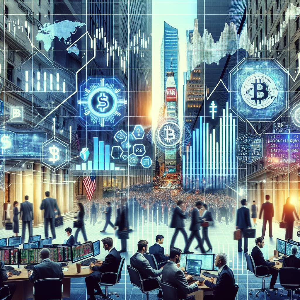 What are the leading cryptocurrency companies in the world for 2022?