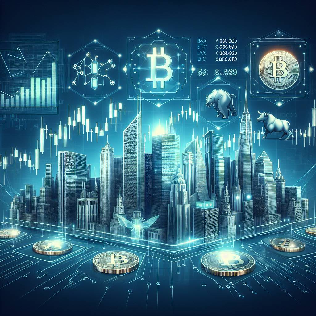 What is currency crypto trading and how does it work?