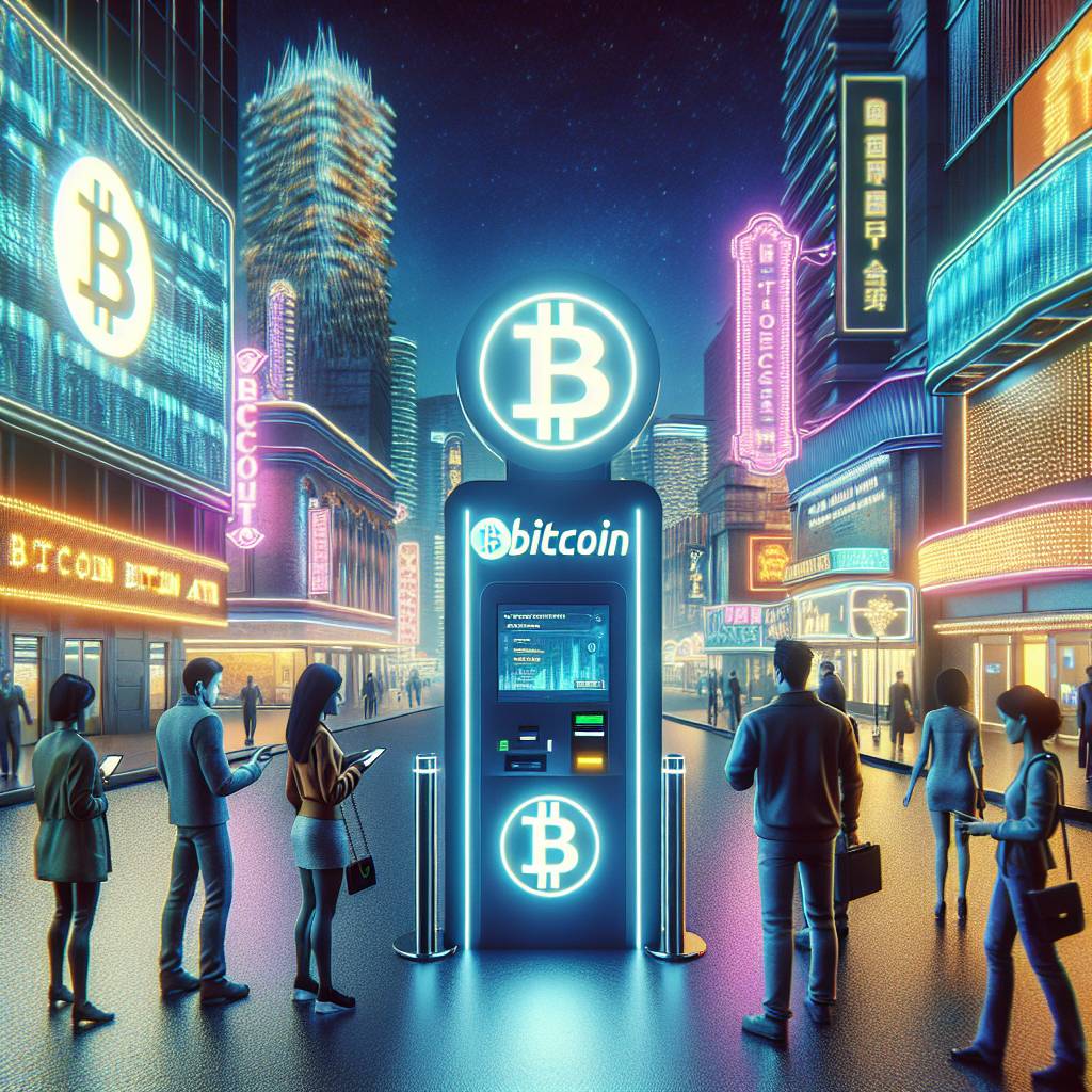 Are there any Bitcoin ATMs in North Carolina that allow cash withdrawals?