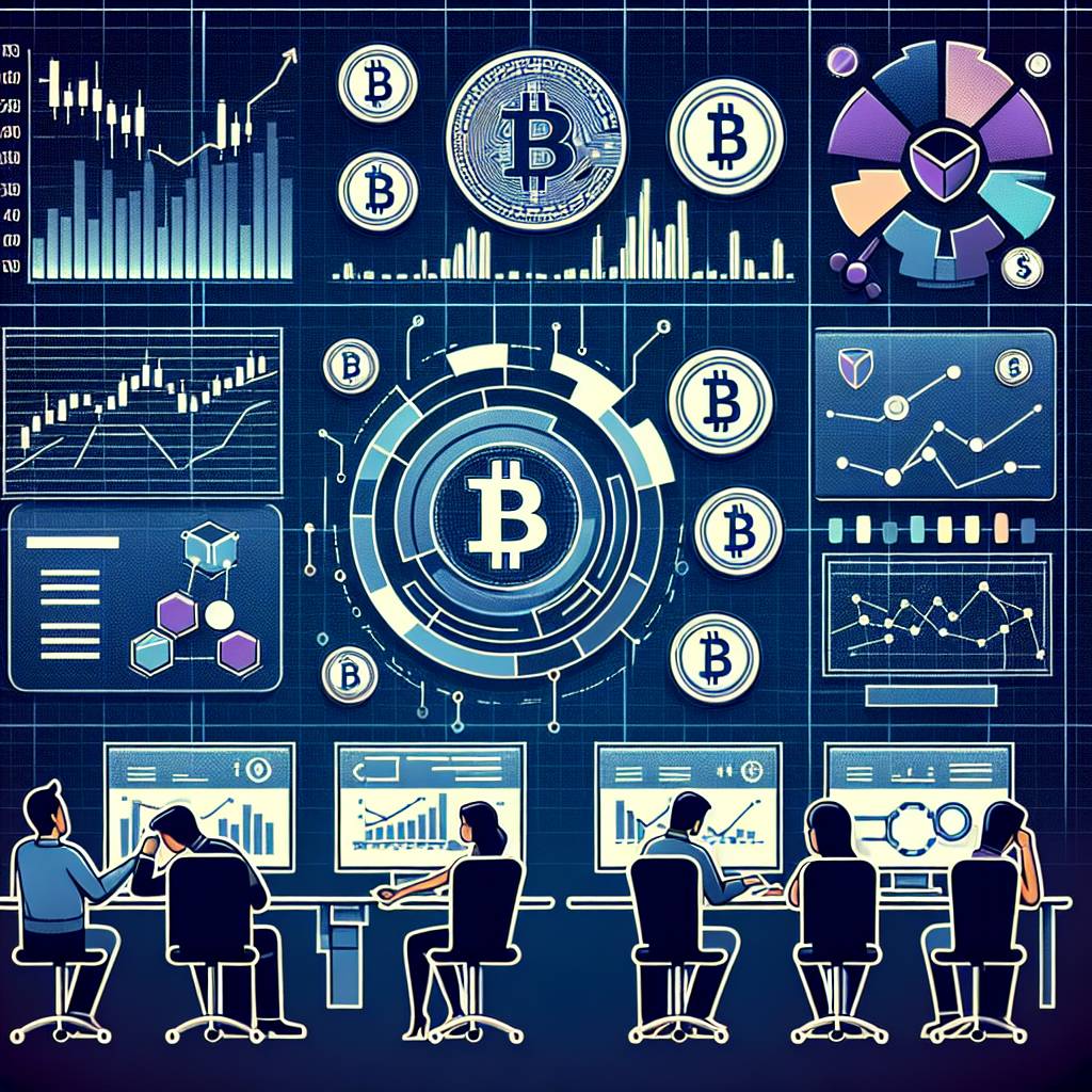 What are some effective strategies for investing in cryptocurrencies for long-term growth?