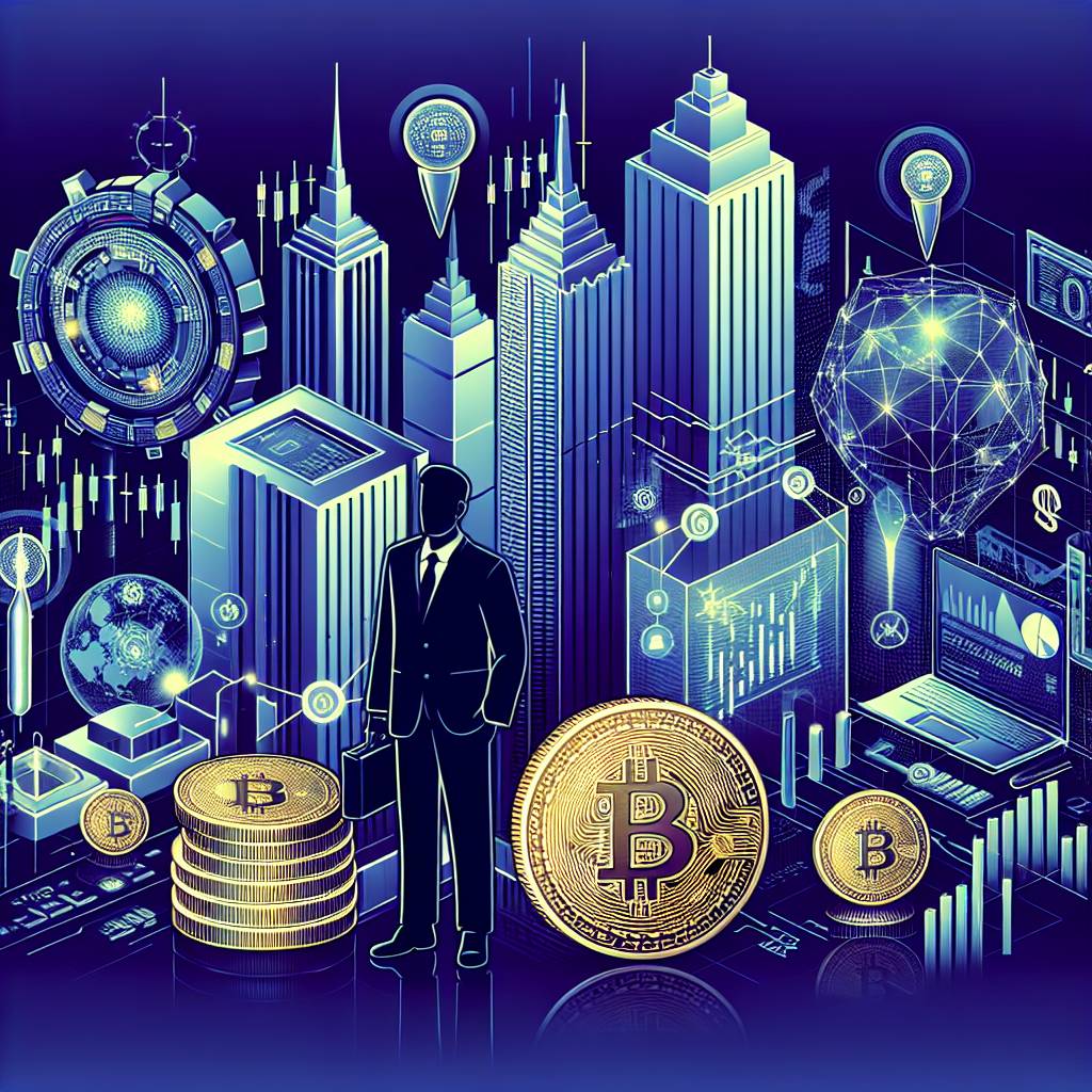 What are the requirements for a full-time white collar position in the cryptocurrency sector?