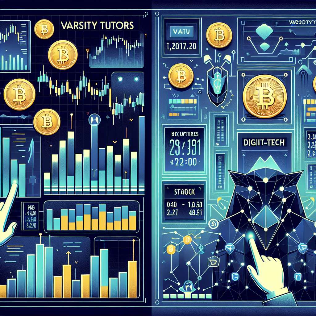 How does vanguard brokerage review compare to other cryptocurrency trading platforms?