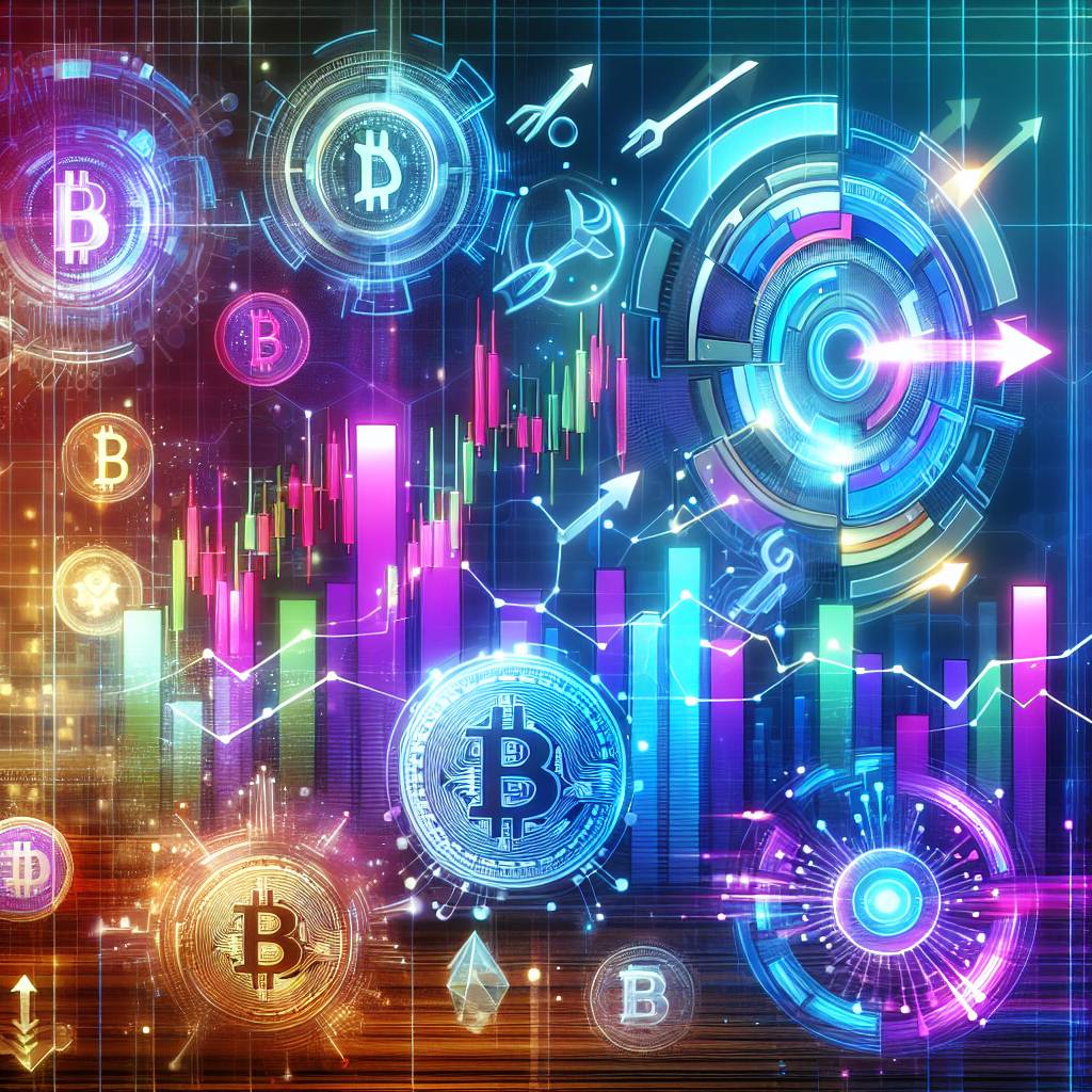 What are the best free Knoxville divergence indicators for cryptocurrency trading?