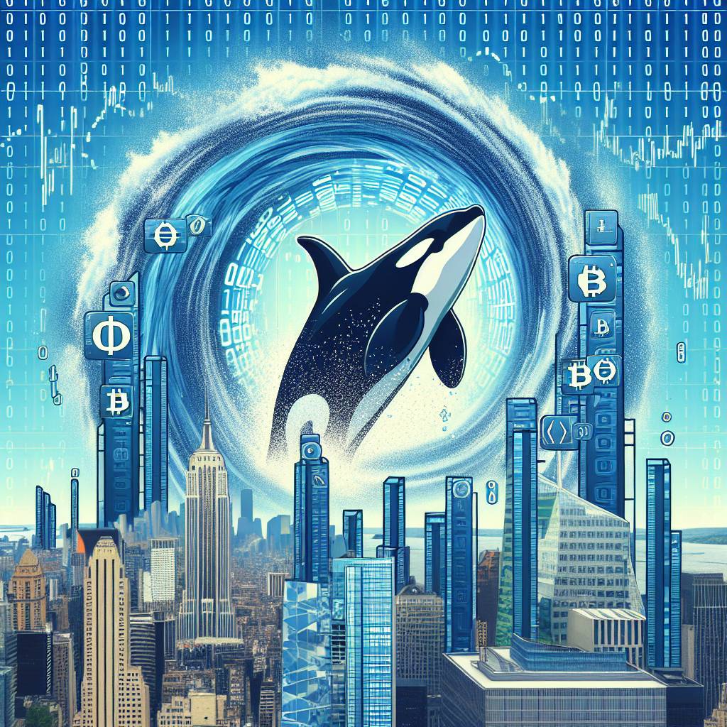 Is it possible to profit from orca whirlpools in the cryptocurrency market?