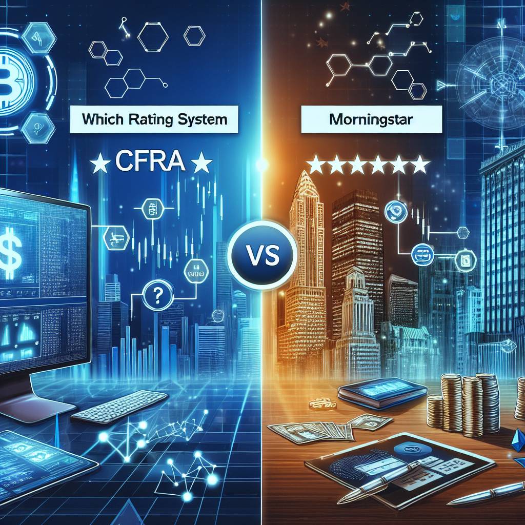 Which cryptocurrencies have the highest rating according to Raymond James?