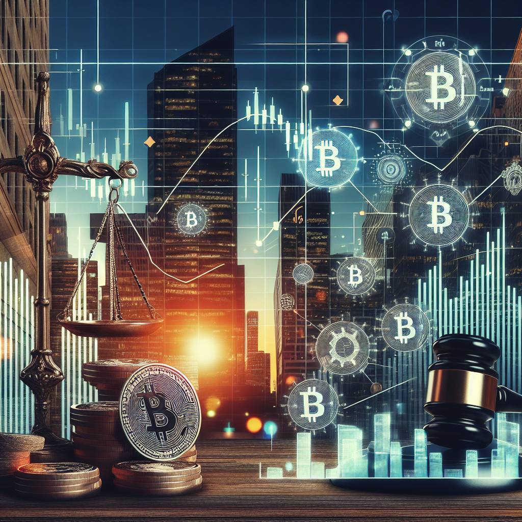 What is the potential impact of regulatory changes on the price of popular cryptocurrencies by the end of 2022?