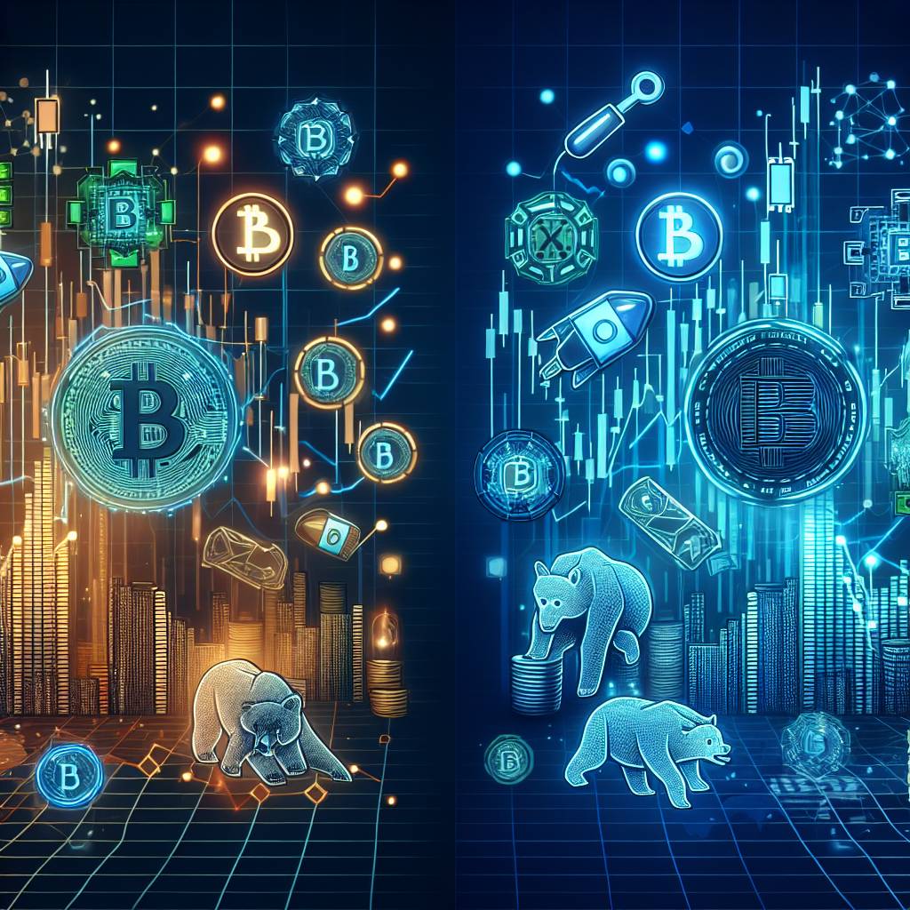 Which type of spread strategy, bear put spread or bear call spread, is more effective for hedging cryptocurrency investments?