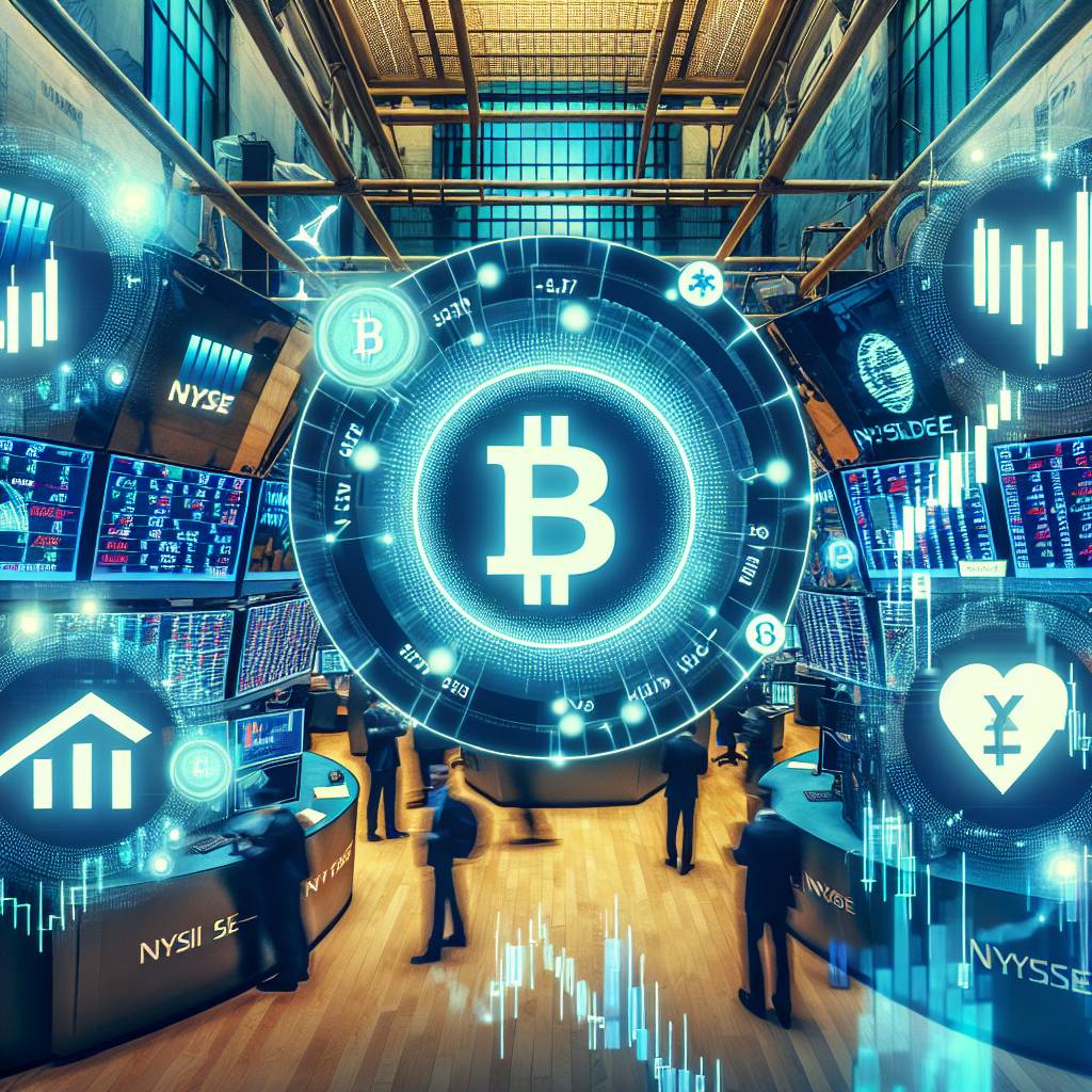 What are the best strategies for ehab nyse investors to navigate the volatile cryptocurrency market?