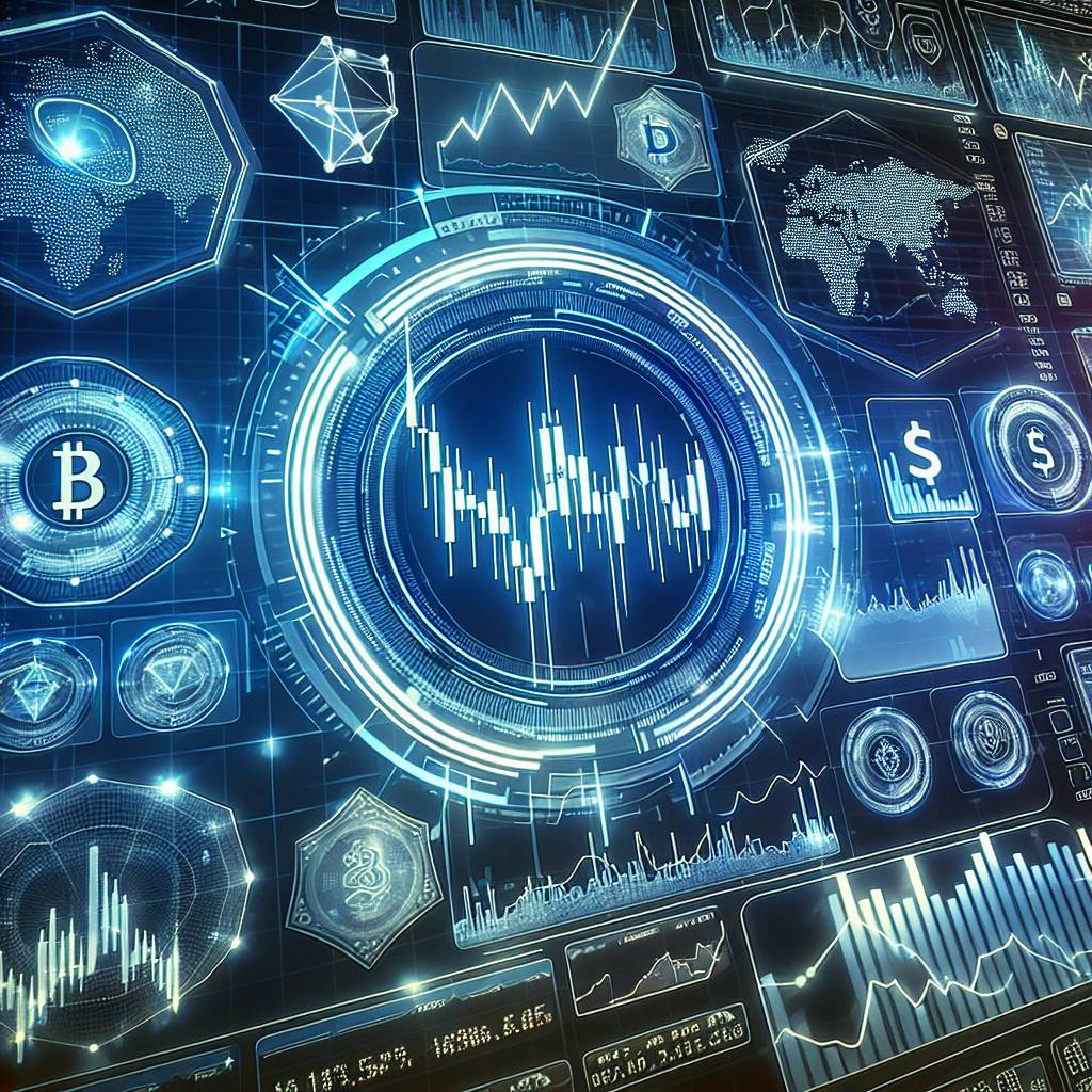 What are the differences between using candles and Heiken Ashi charts in cryptocurrency trading?