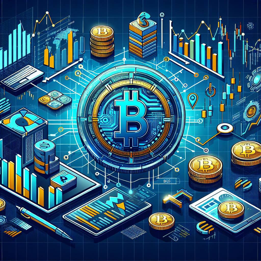How does Joseph James use trading strategies to profit from cryptocurrencies?
