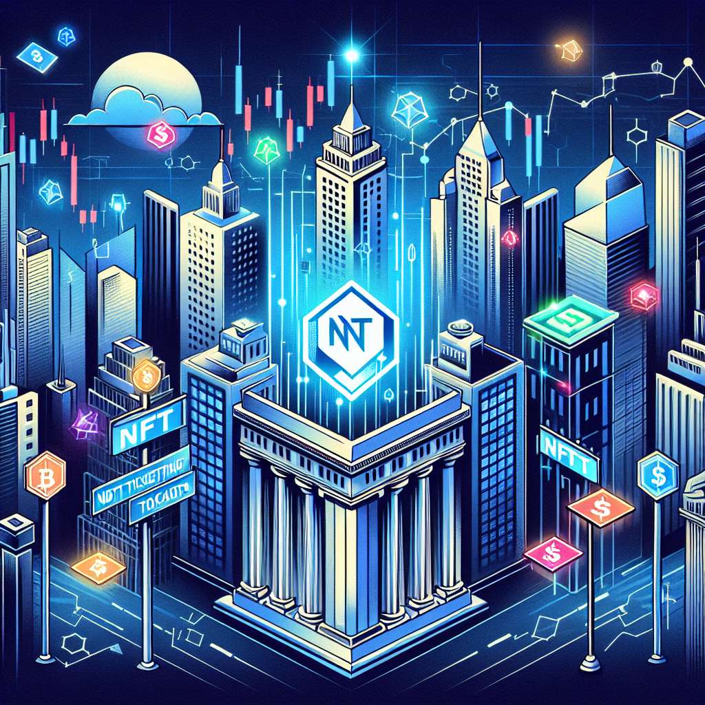 What are the top NFT incubators in the cryptocurrency industry?