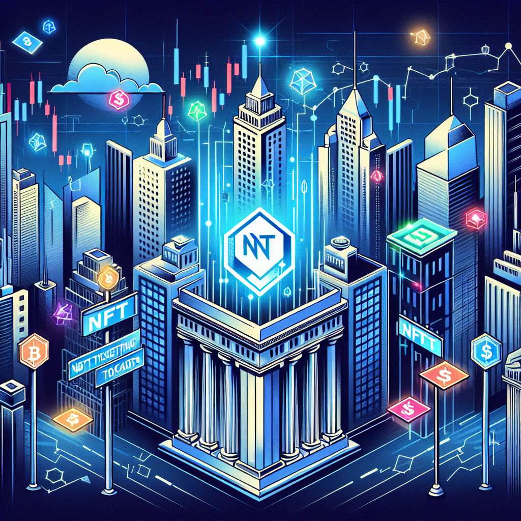 What are the top NFT platforms for gentlemen interested in the world of cryptocurrency?