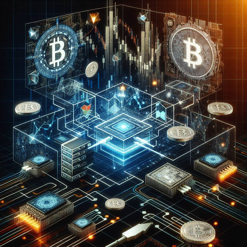 What are the potential uses and applications of 0.19 in the digital currency industry?