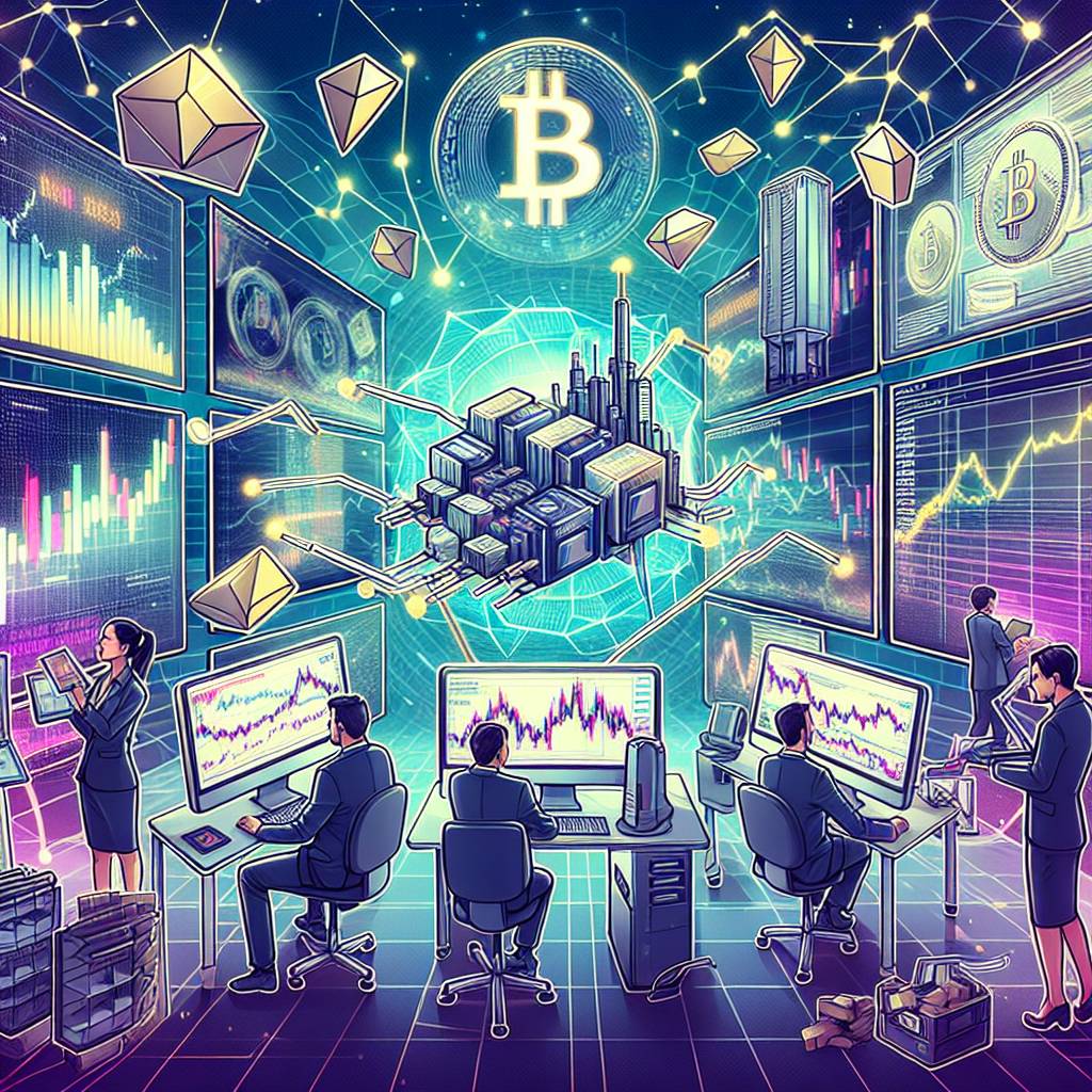 What are the most popular crypto art marketplaces?