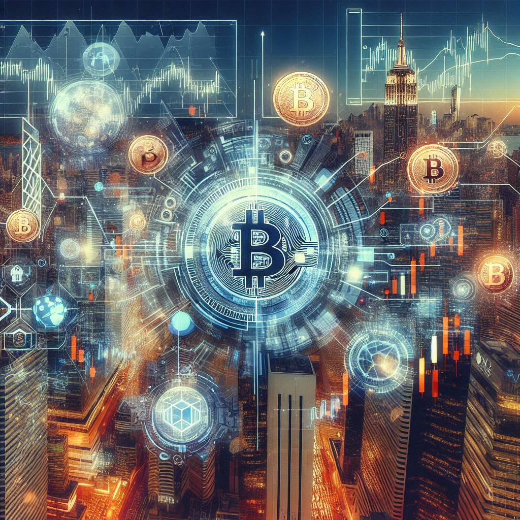 What impact will the boost in Hong Kong's crypto ambitions have on the digital currency market?