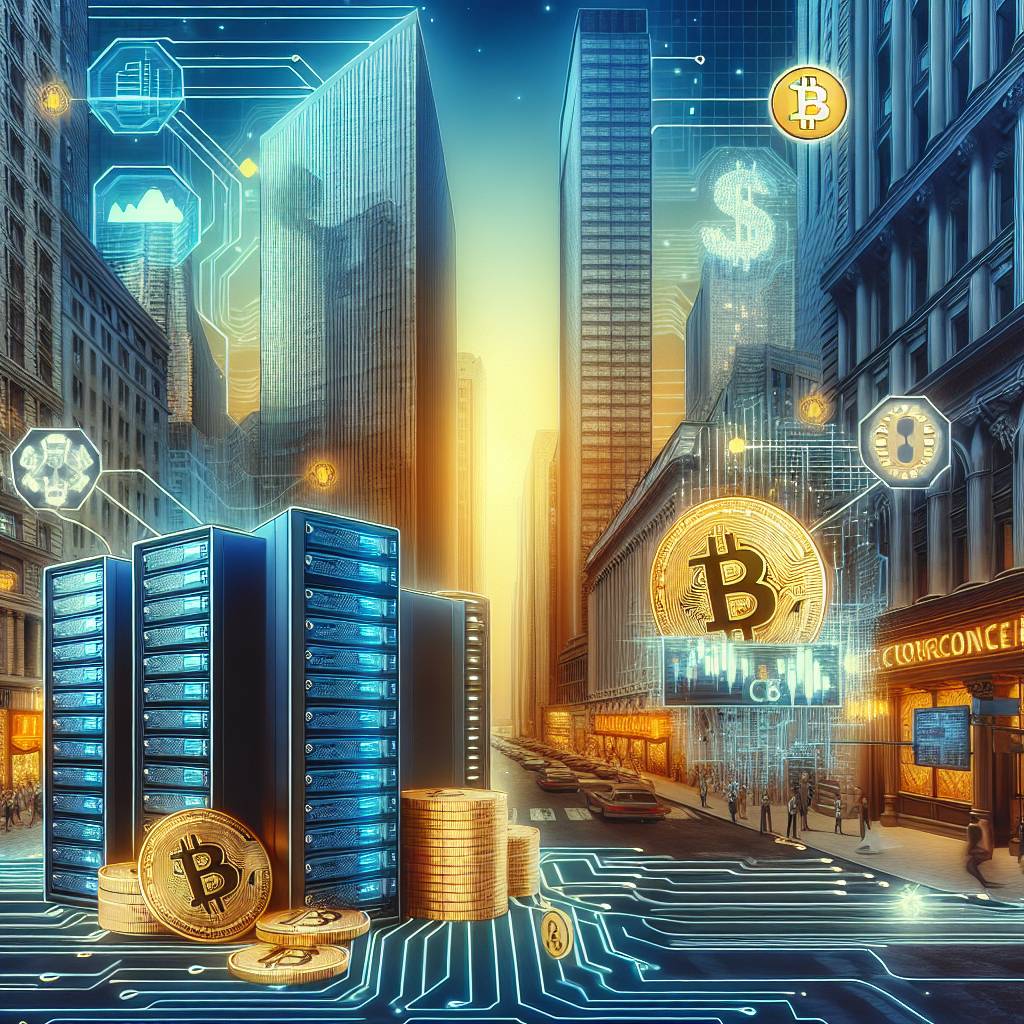 What are the best REIT options for cryptocurrency enthusiasts?
