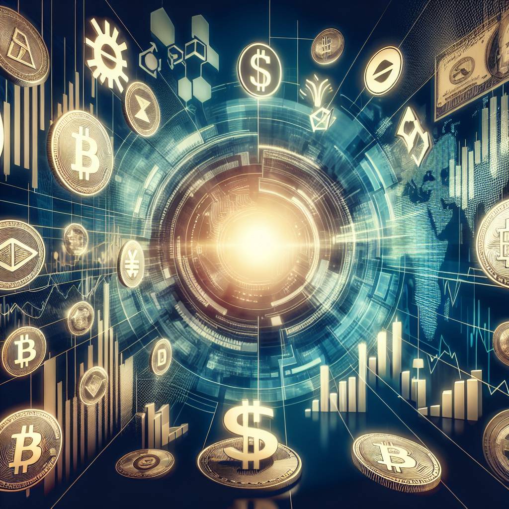 How can a wise multi-currency account help me manage my digital assets in the cryptocurrency market?