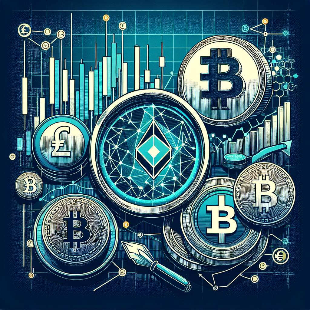 How can I calculate the conversions between different cryptocurrencies?