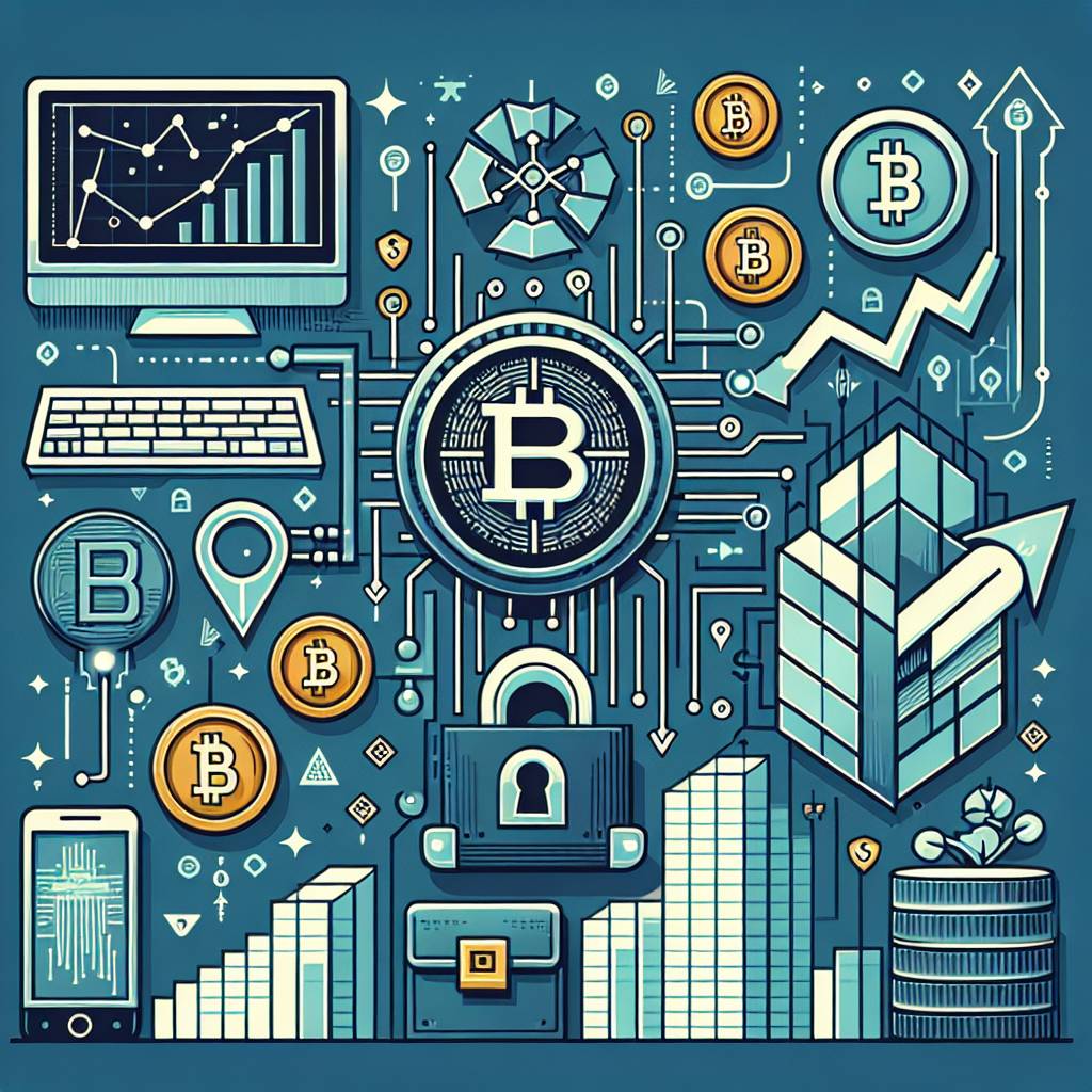 How can I secure my cryptocurrency transactions using wireless technology?