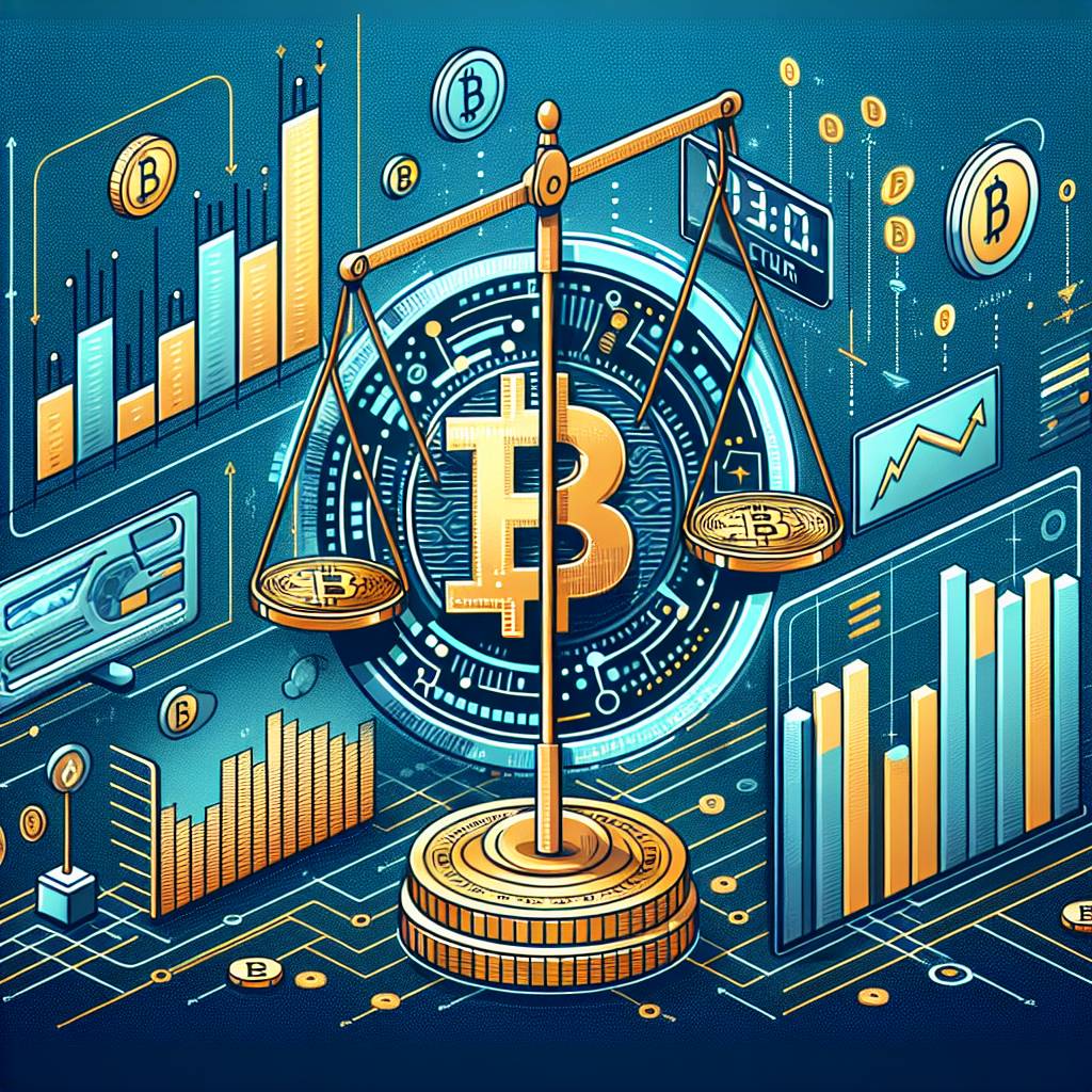 What are the advantages and disadvantages of investing in XBT Bitcoin?