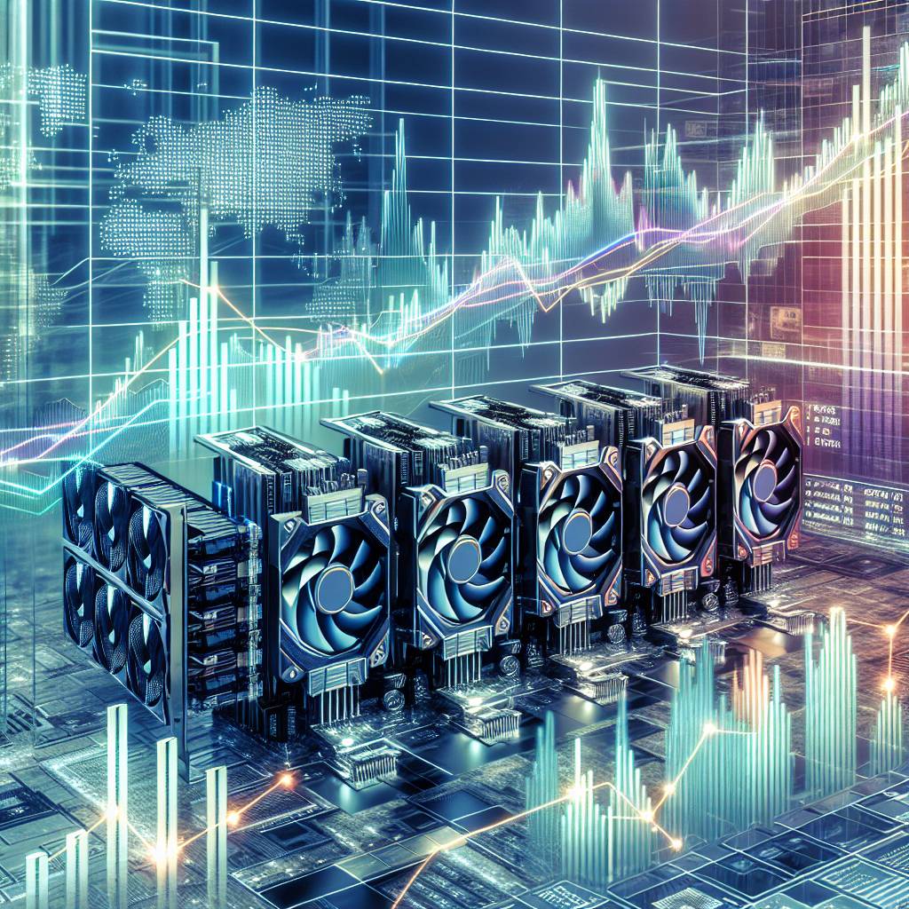 How does the VRAM size of the 3070 affect its performance in mining digital currencies?