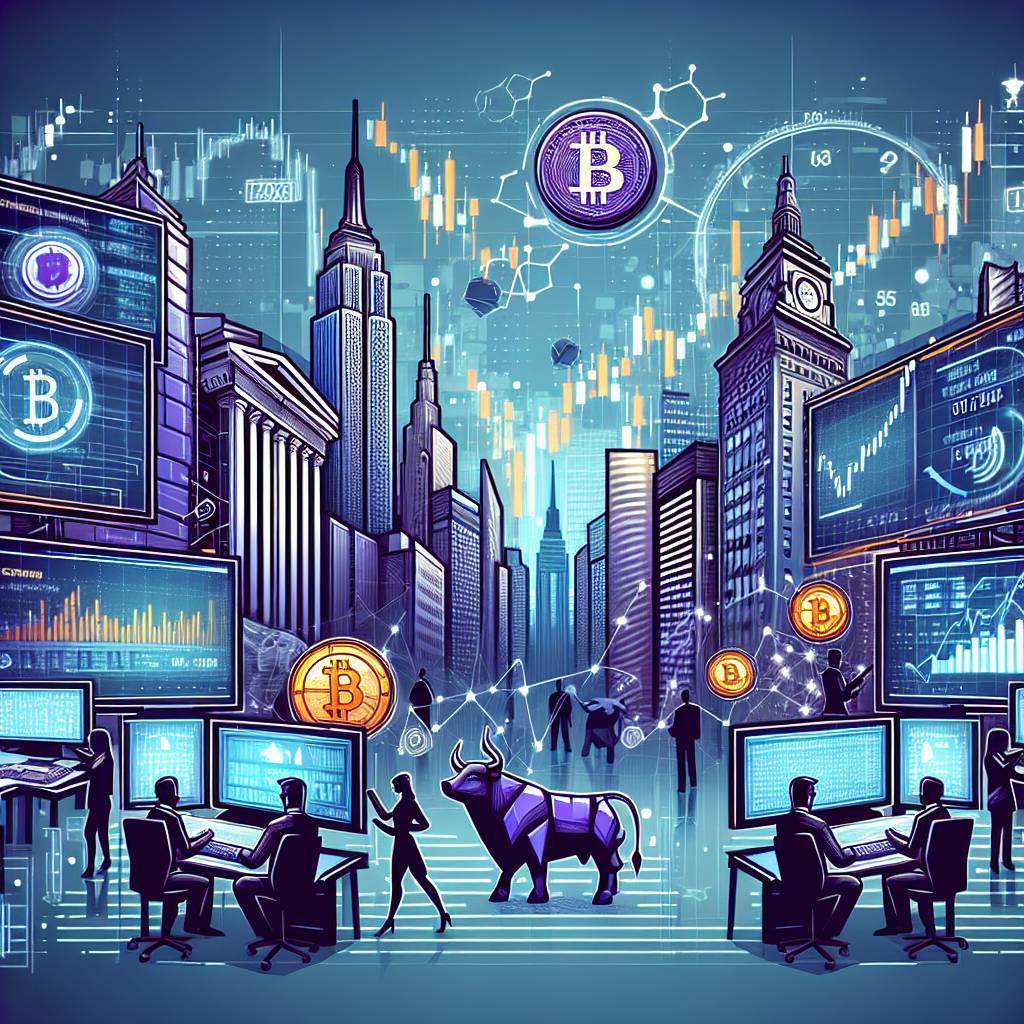How can I buy and sell cryptocurrencies on the Huobi Global platform?