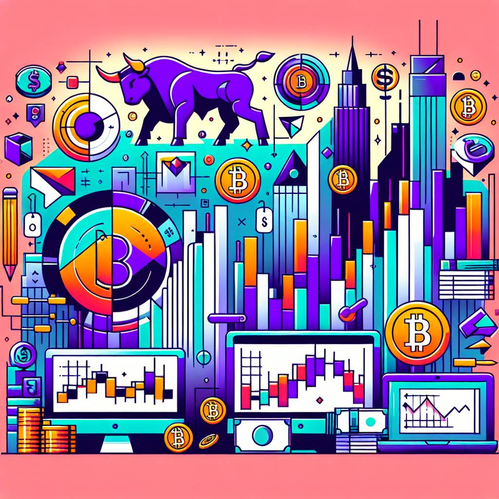 What were the fiscal quarters of 2024 that had the highest trading volume in the cryptocurrency market?