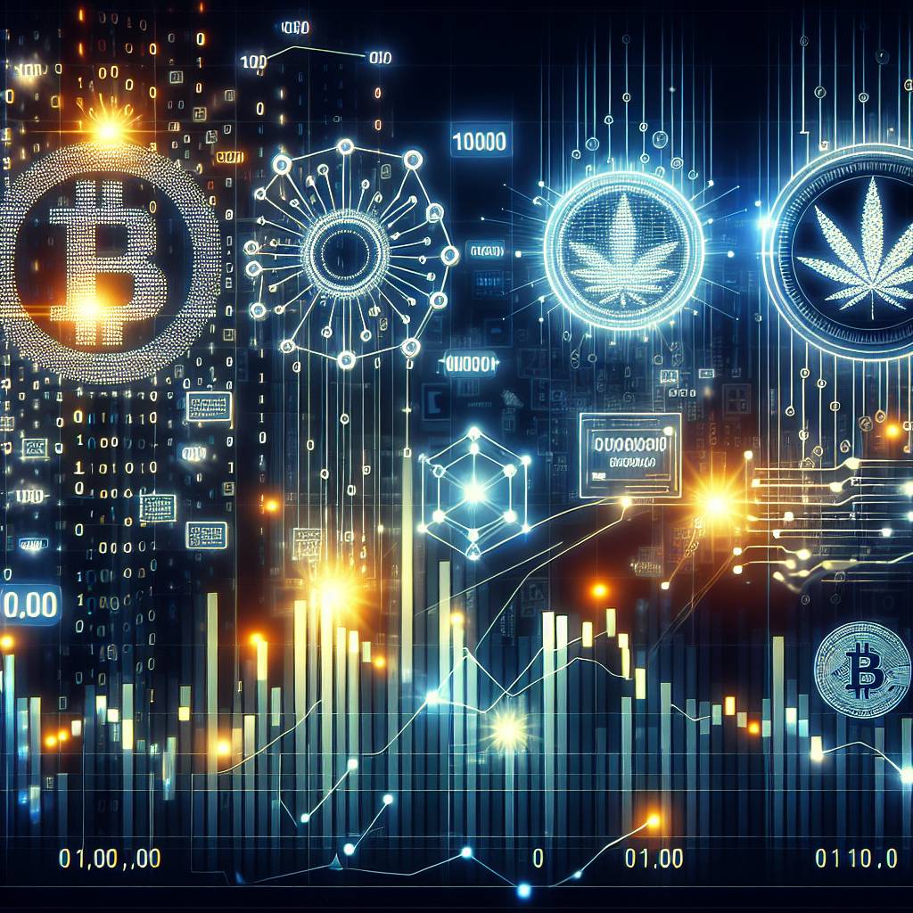 What are the latest updates and developments in Hempcoin's blockchain technology?