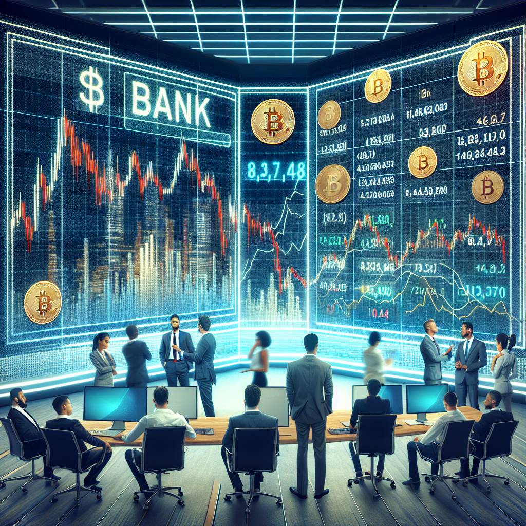 How can I use Ally Bank for cryptocurrency trading?