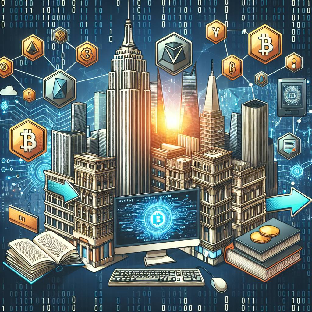 What are the recommended resources for learning blockchain technology?