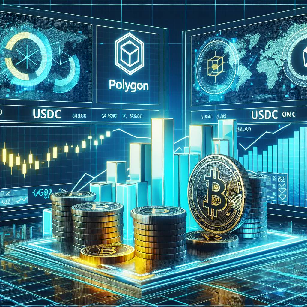 How does USDC compare to other stablecoins in terms of liquidity on the Binance platform?