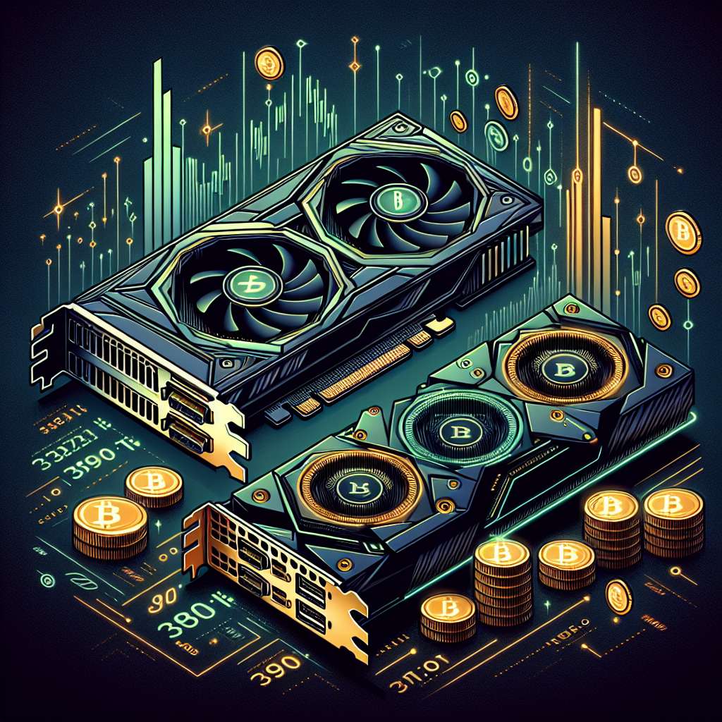 Which GPU is recommended for mining Ethereum?