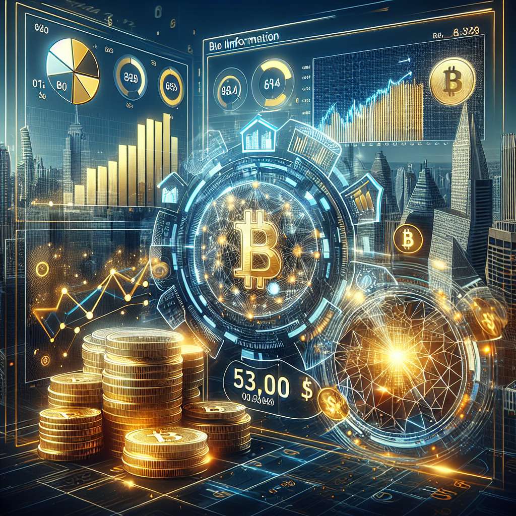 What information is included in a Bitcoin ETF prospectus?