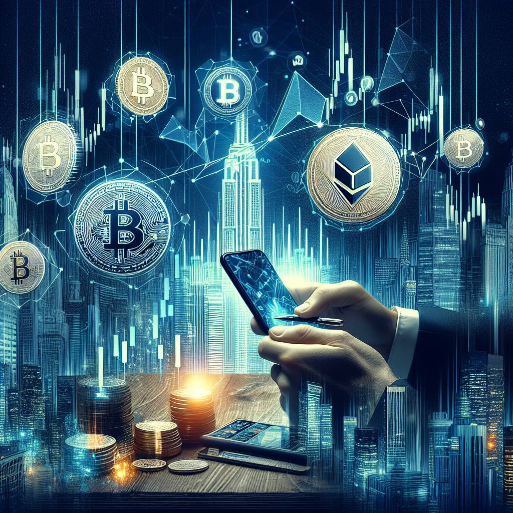 How can I get a mobile free trial for a digital wallet to store my cryptocurrencies?