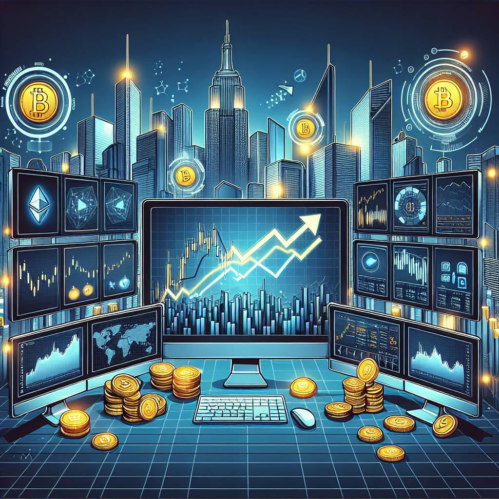 What are the best double short S&P ETFs for cryptocurrency investors?