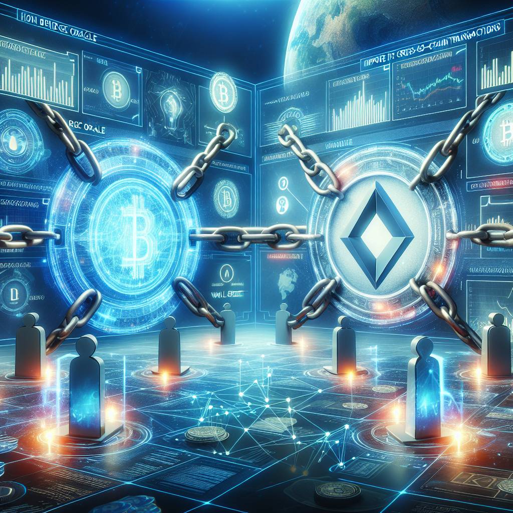 How can the Luna Wormhole Bridge enhance cross-chain interoperability in the crypto space?