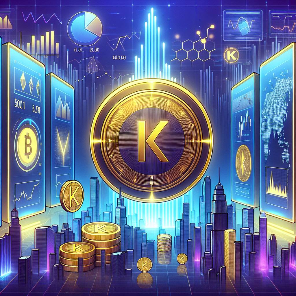 How does koin compare to other cryptocurrencies in terms of market value?