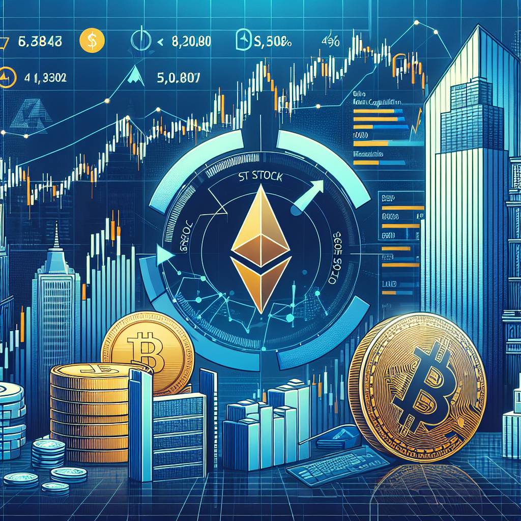 How does sark stock compare to other digital currencies in terms of market capitalization?