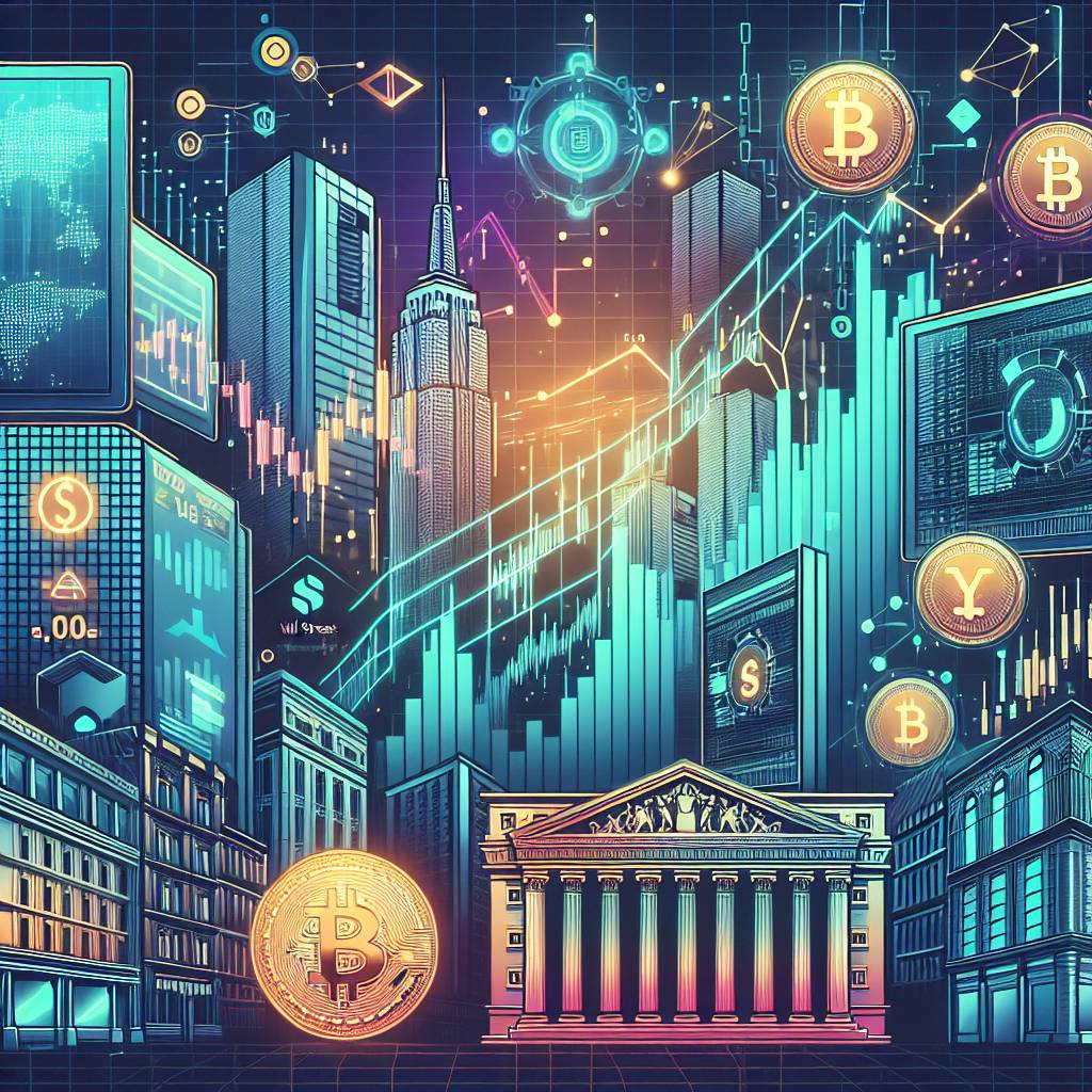 What are some popular subsidiary cryptocurrencies and how do they contribute to the growth of the digital currency market?