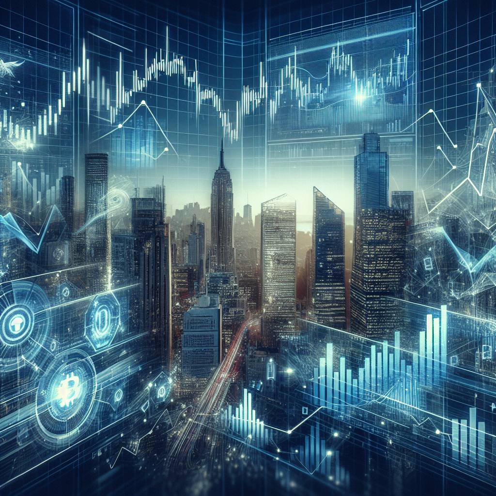 How does RCM stock perform in comparison to other digital currencies?